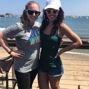 Meet your Posher, Nikki